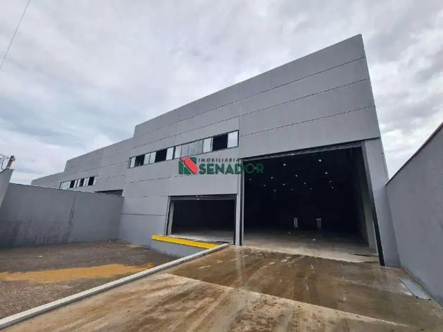 Galpão venda em Região Geográfica Imediata de Londrina, Londrina