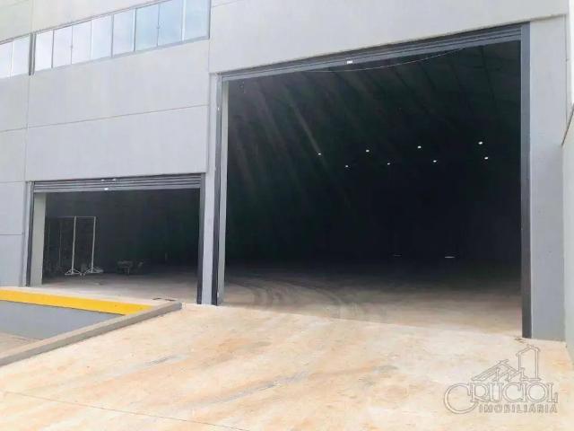Galpão venda em Região Geográfica Imediata de Londrina, Londrina