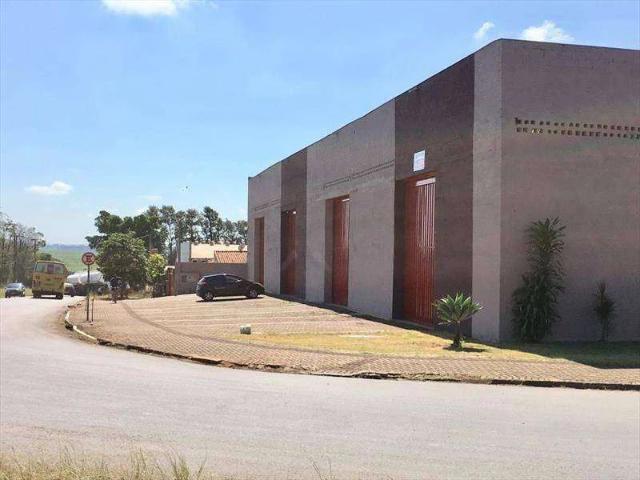 Galpão venda em Londrina, Região Geográfica Intermediária de Londrina