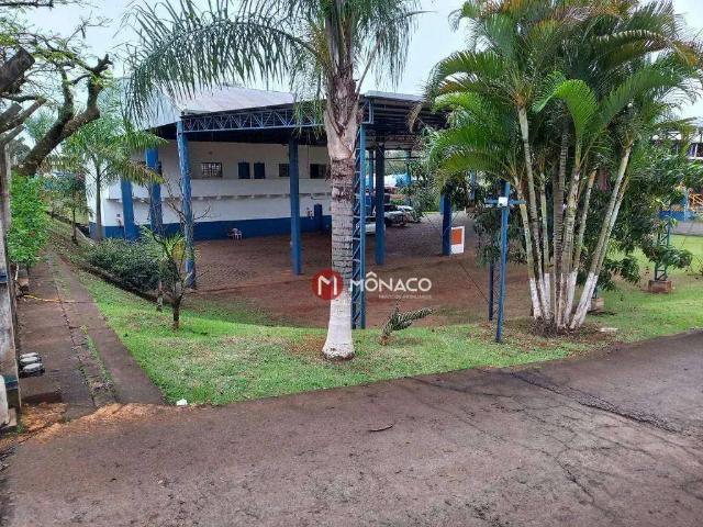 Galpão venda em Região Geográfica Imediata de Londrina, Londrina