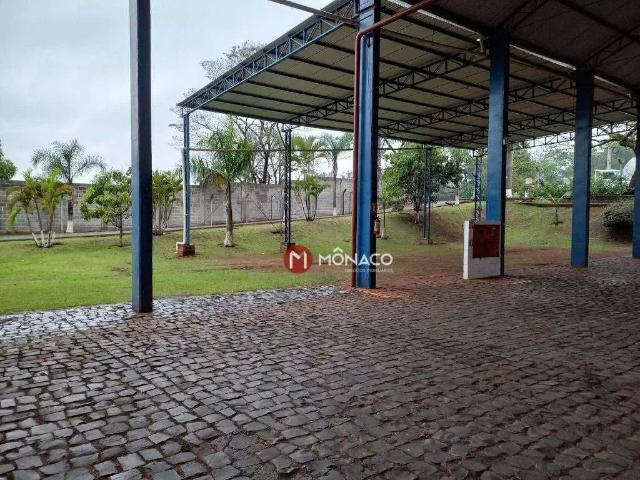 Galpão venda em Região Geográfica Imediata de Londrina, Londrina