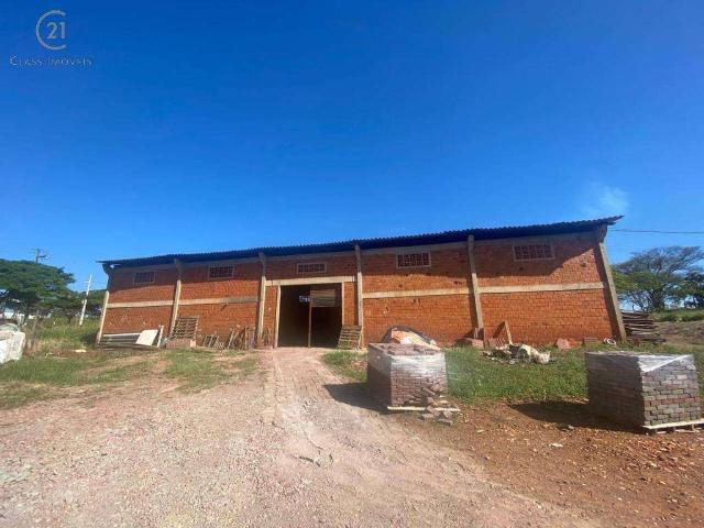 Galpão venda em Região Geográfica Imediata de Londrina, Londrina