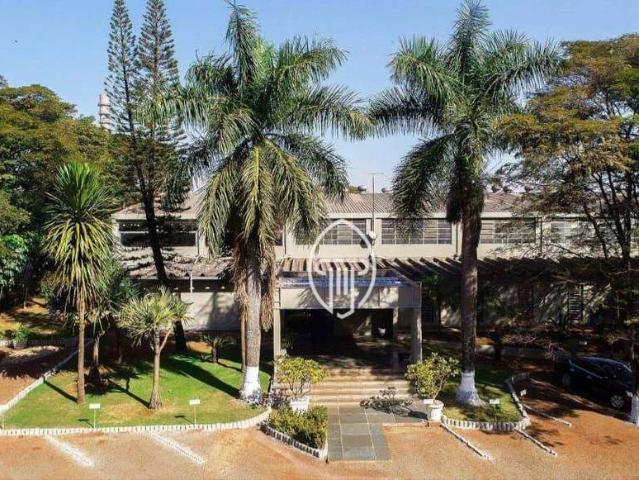 Galpão venda em Londrina, Região Geográfica Intermediária de Londrina