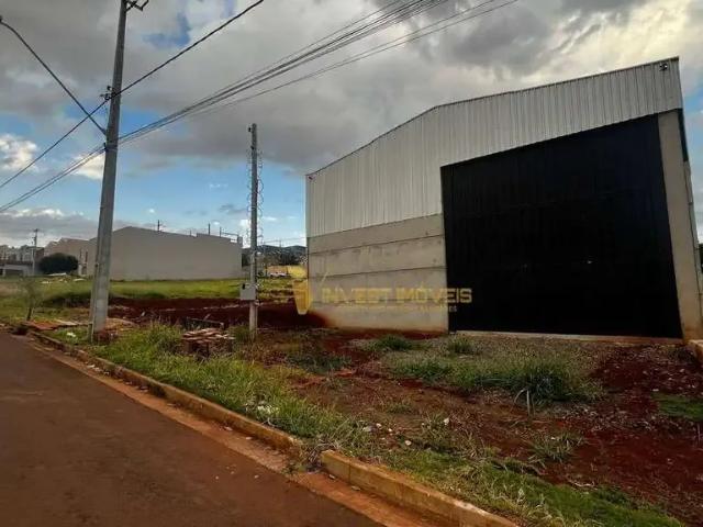 Galpão venda em Região Geográfica Imediata de Londrina, Londrina