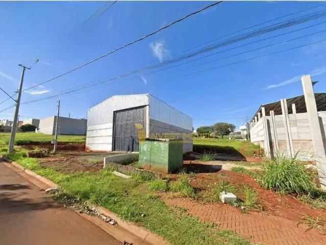 Galpão venda em Região Geográfica Imediata de Londrina, Londrina