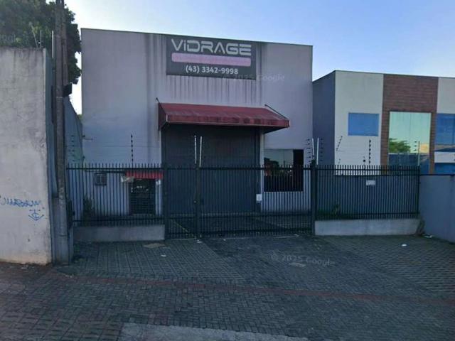 Galpão venda em Parigot de Souza, Londrina