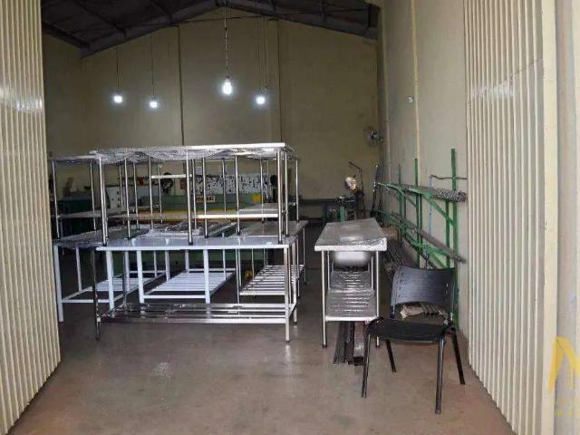 Galpão venda em Região Geográfica Imediata de Londrina, Londrina