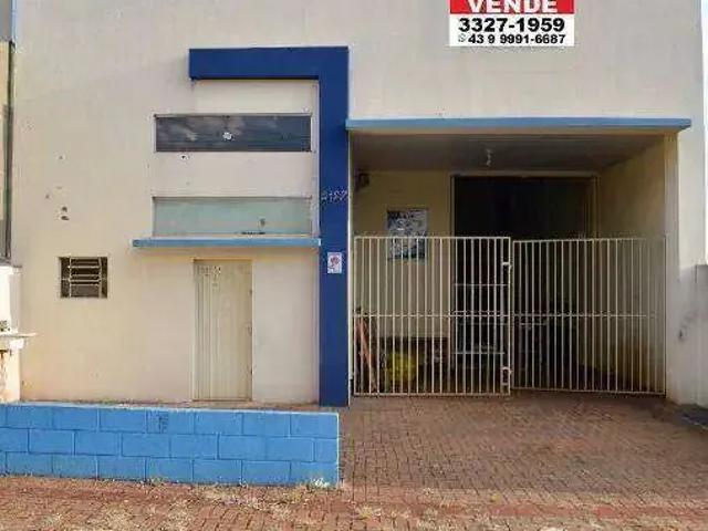 Galpão venda em Região Geográfica Imediata de Londrina, Londrina