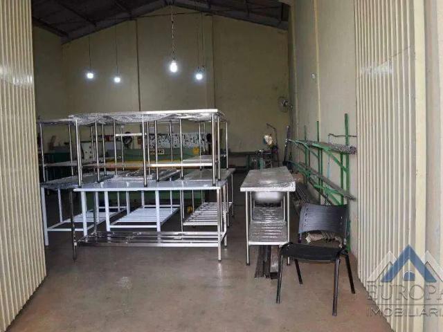 Galpão venda em Região Geográfica Imediata de Londrina, Londrina