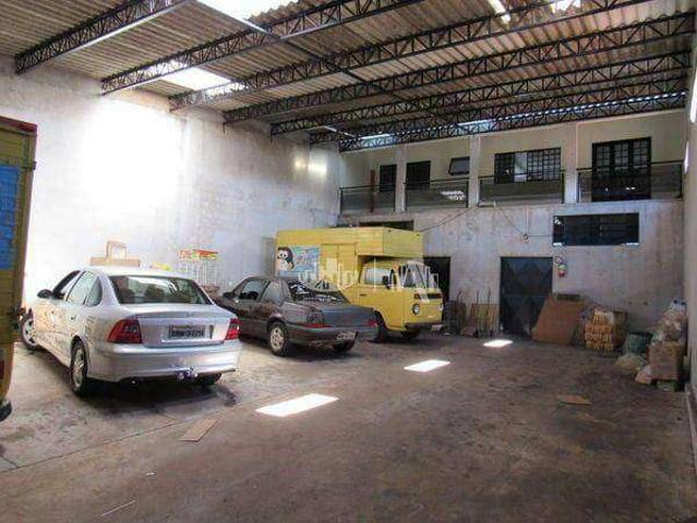 Galpão venda em Região Geográfica Imediata de Londrina, Londrina