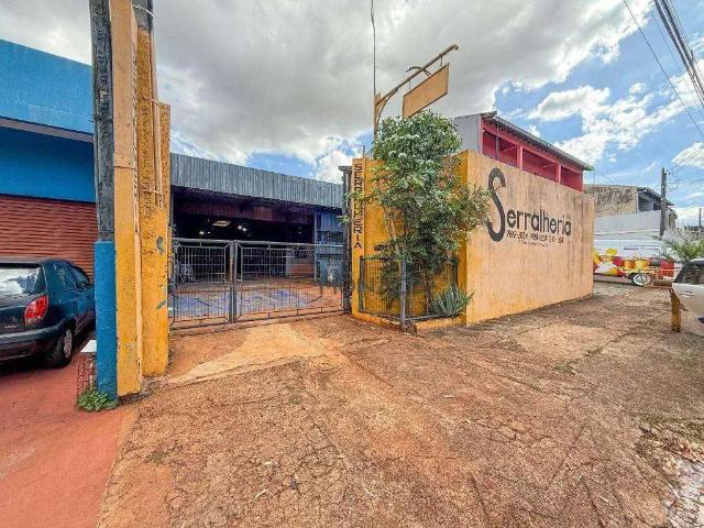 Galpão venda em Região Geográfica Imediata de Londrina, Londrina