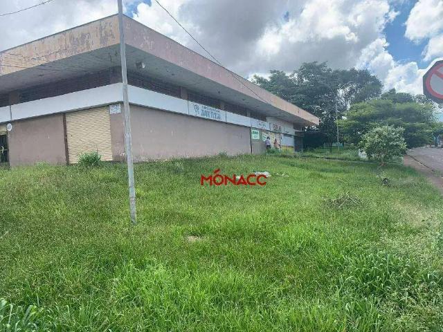 Galpão venda em Região Geográfica Imediata de Londrina, Londrina