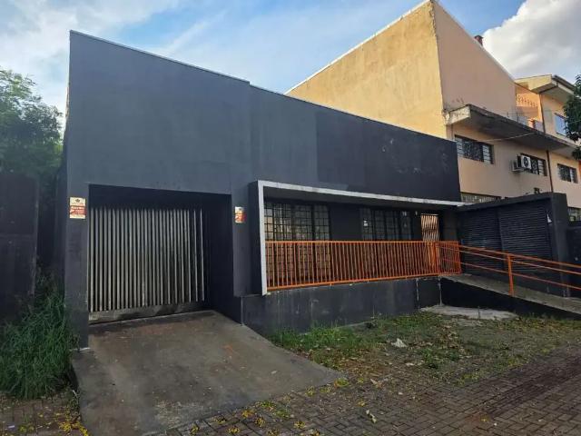 Galpão venda em Região Geográfica Imediata de Londrina, Londrina