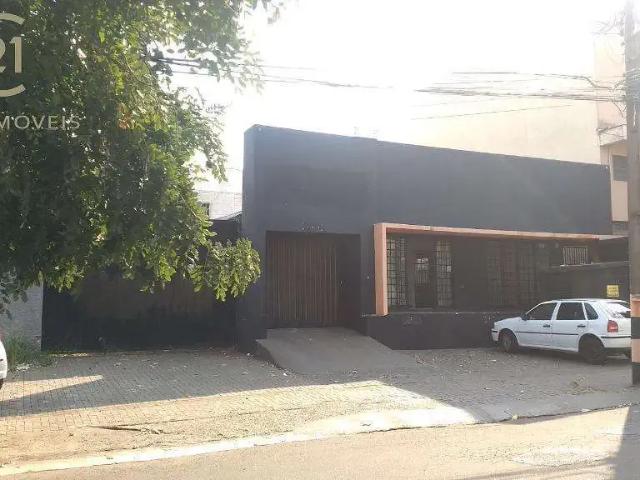 Galpão venda em Região Geográfica Imediata de Londrina, Londrina