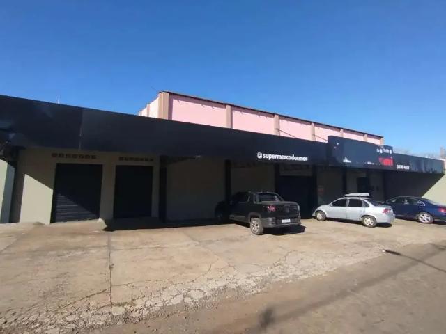 Galpão venda em Região Geográfica Imediata de Londrina, Londrina