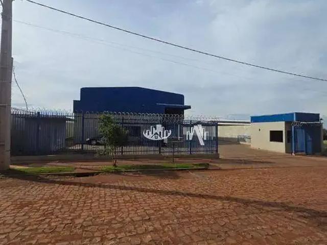 Galpão venda em Região Geográfica Imediata de Londrina, Londrina