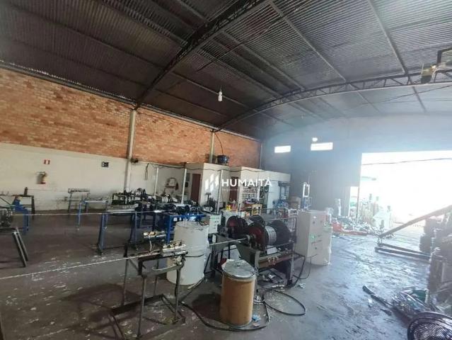 Galpão venda em Região Geográfica Imediata de Londrina, Londrina