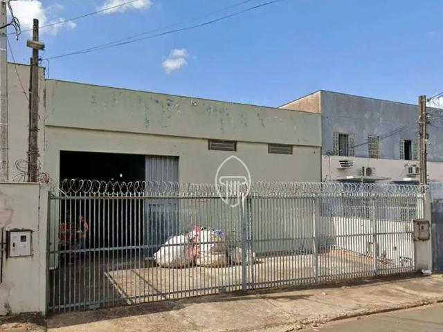 Galpão venda em Região Geográfica Imediata de Londrina, Londrina
