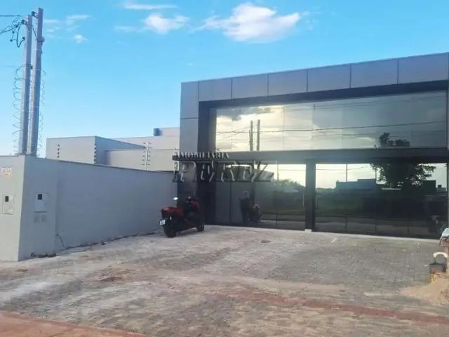 Galpão venda em Região Geográfica Imediata de Londrina, Londrina