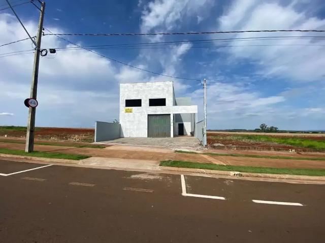 Galpão venda em Região Geográfica Imediata de Londrina, Londrina
