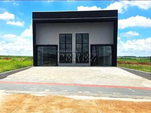 Galpão venda em Região Geográfica Imediata de Londrina, Londrina