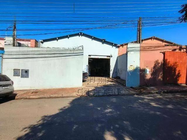 Galpão venda em Região Geográfica Imediata de Londrina, Londrina