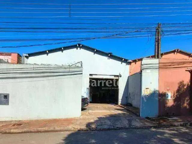 Galpão venda em Região Geográfica Imediata de Londrina, Londrina