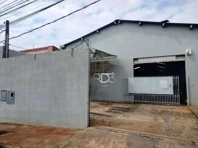 Galpão venda em Região Geográfica Imediata de Londrina, Londrina
