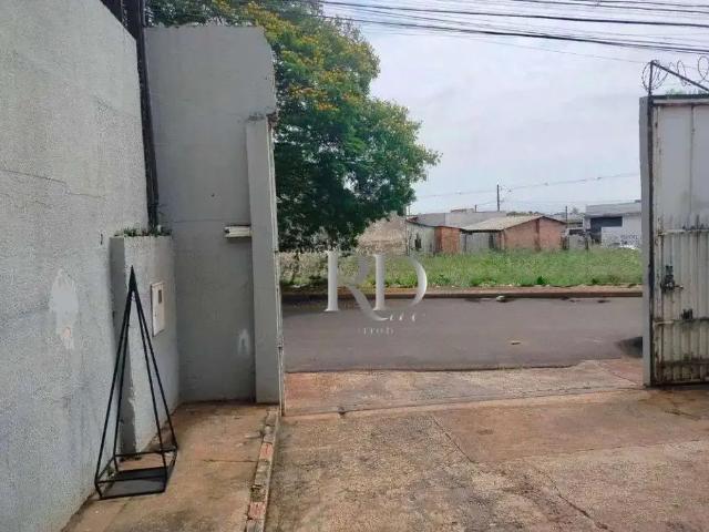 Galpão venda em Região Geográfica Imediata de Londrina, Londrina