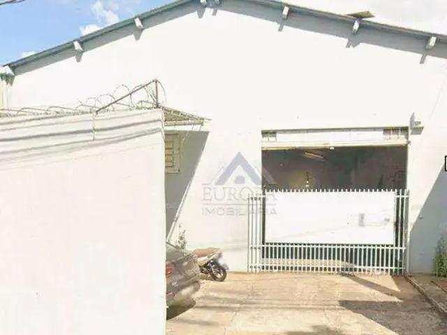 Galpão venda em Região Geográfica Imediata de Londrina, Londrina
