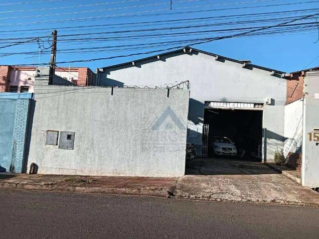 Galpão venda em Região Geográfica Imediata de Londrina, Londrina