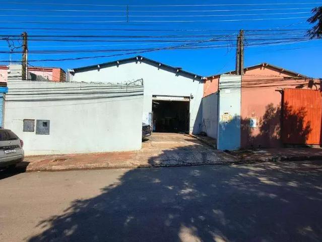 Galpão venda em Região Geográfica Imediata de Londrina, Londrina