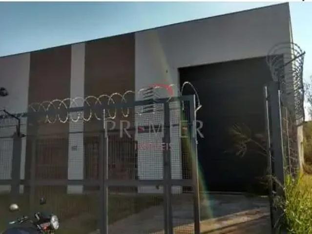 Galpão venda em Região Geográfica Imediata de Londrina, Londrina