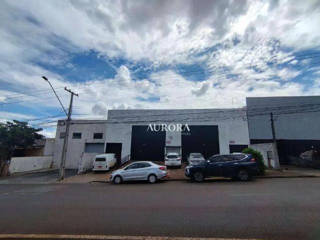 Galpão venda em Região Geográfica Imediata de Londrina, Londrina