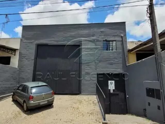 Galpão venda em Região Geográfica Imediata de Londrina, Londrina