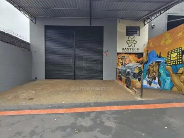 Galpão venda em Região Geográfica Imediata de Londrina, Londrina