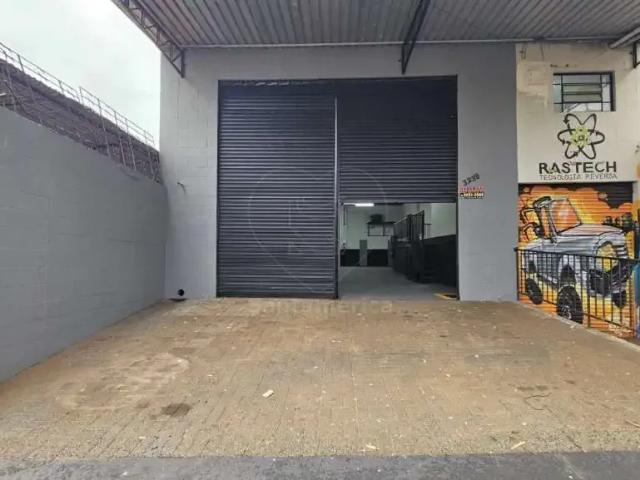 Galpão venda em Região Geográfica Imediata de Londrina, Londrina