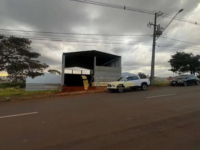 Galpão venda em Região Geográfica Imediata de Londrina, Londrina