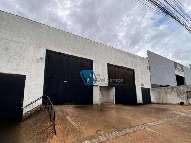 Galpão venda em Região Geográfica Imediata de Londrina, Londrina