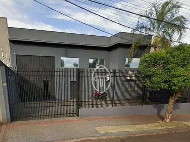 Galpão venda em Região Geográfica Imediata de Londrina, Londrina