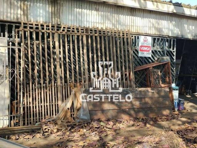 Galpão venda em Região Geográfica Imediata de Londrina, Londrina