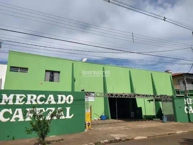 Galpão venda em Londrina, Região Geográfica Intermediária de Londrina
