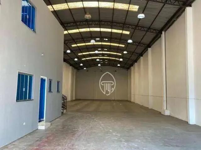 Galpão venda em Região Geográfica Imediata de Londrina, Londrina