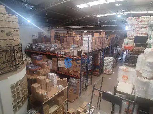 Galpão venda em Região Geográfica Imediata de Londrina, Londrina