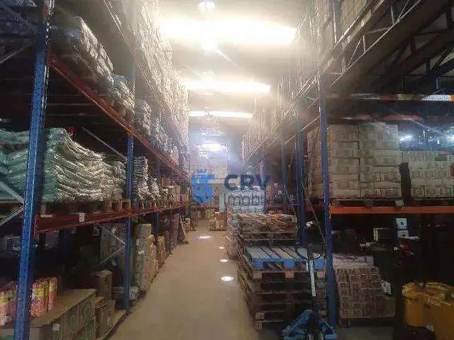 Galpão venda em Região Geográfica Imediata de Londrina, Londrina
