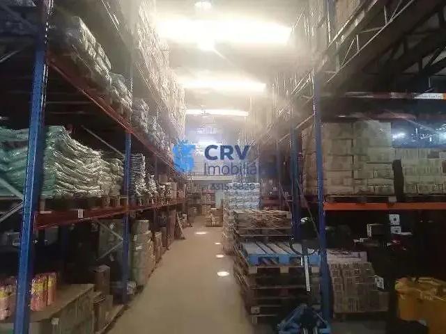 Galpão venda em Região Geográfica Imediata de Londrina, Londrina