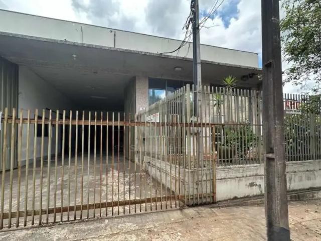 Galpão venda em Região Geográfica Imediata de Londrina, Londrina