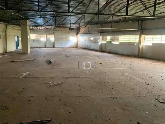 Galpão venda em Região Geográfica Imediata de Londrina, Londrina