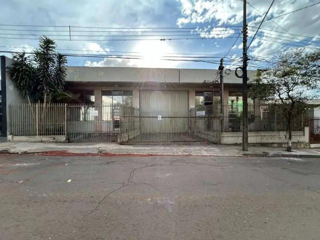 Galpão venda em Região Geográfica Imediata de Londrina, Londrina