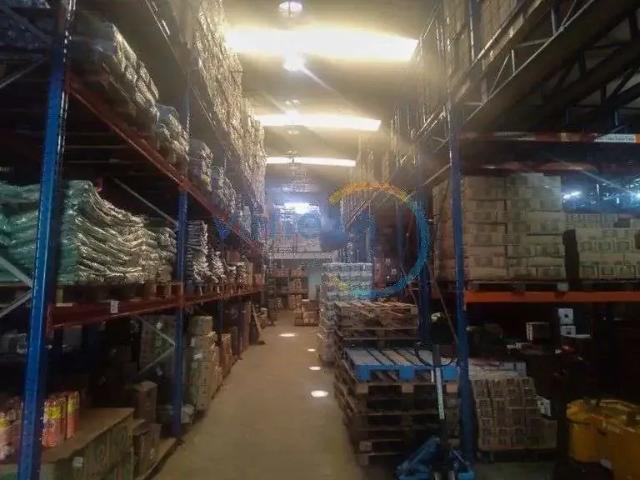 Galpão venda em Região Geográfica Imediata de Londrina, Londrina